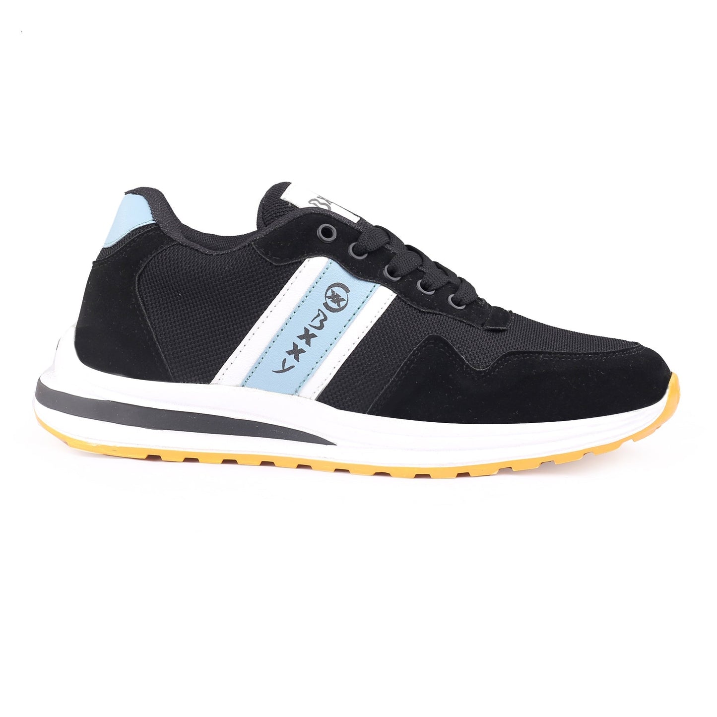 Bxxy's Men's Sports Casual Shoes