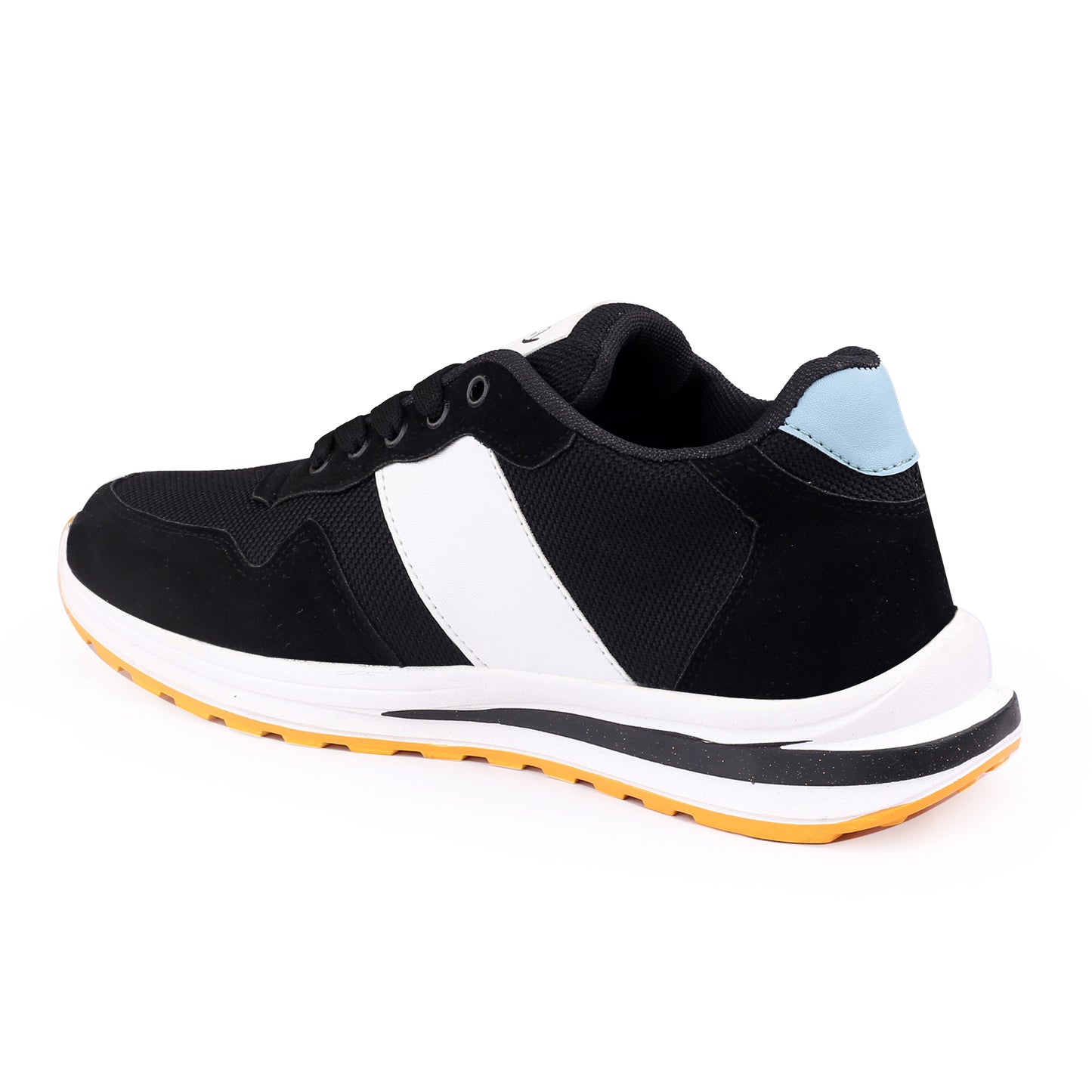 Men's Latest Design Casual Lace-up Shoes