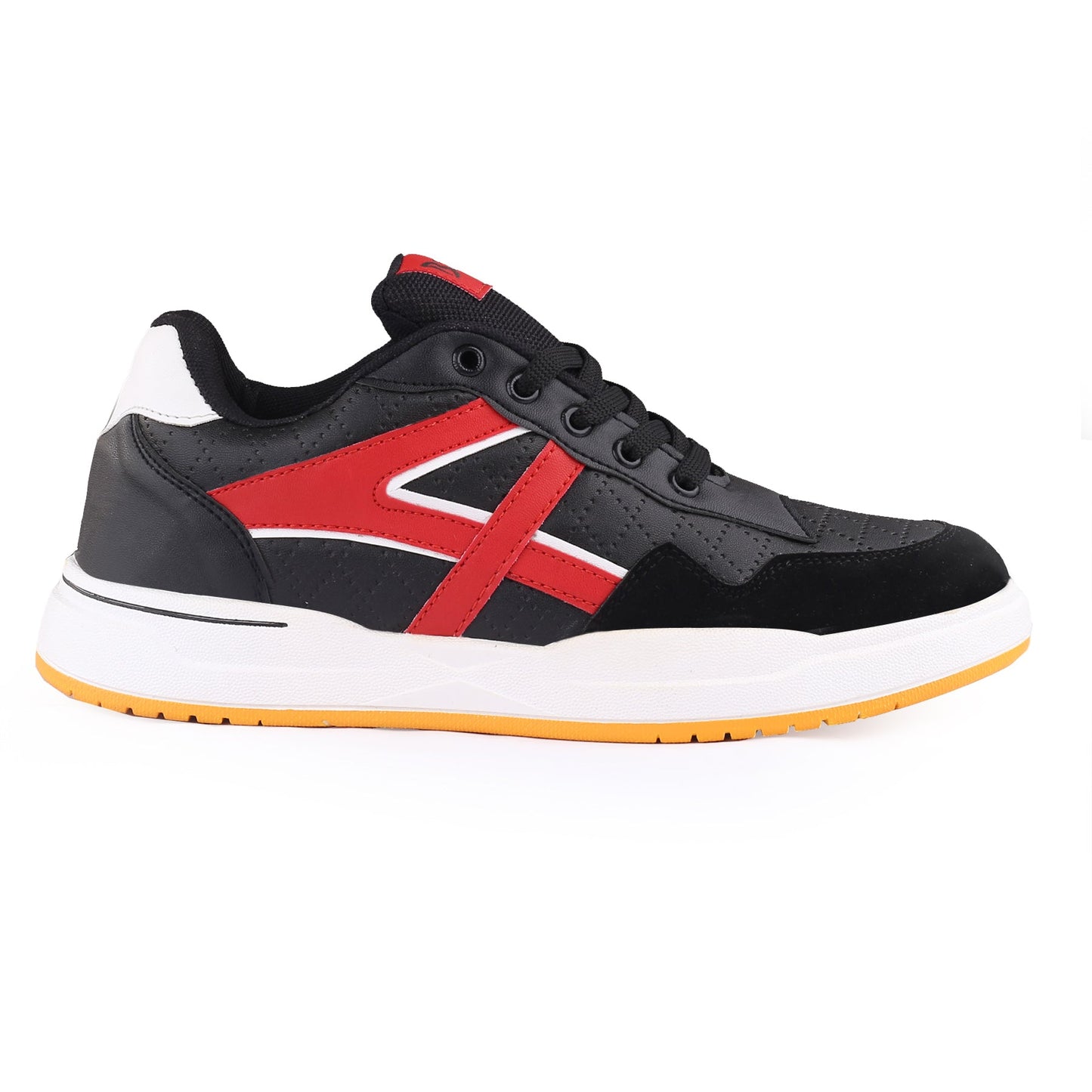 Men's Designer Sports Lace-up Shoes