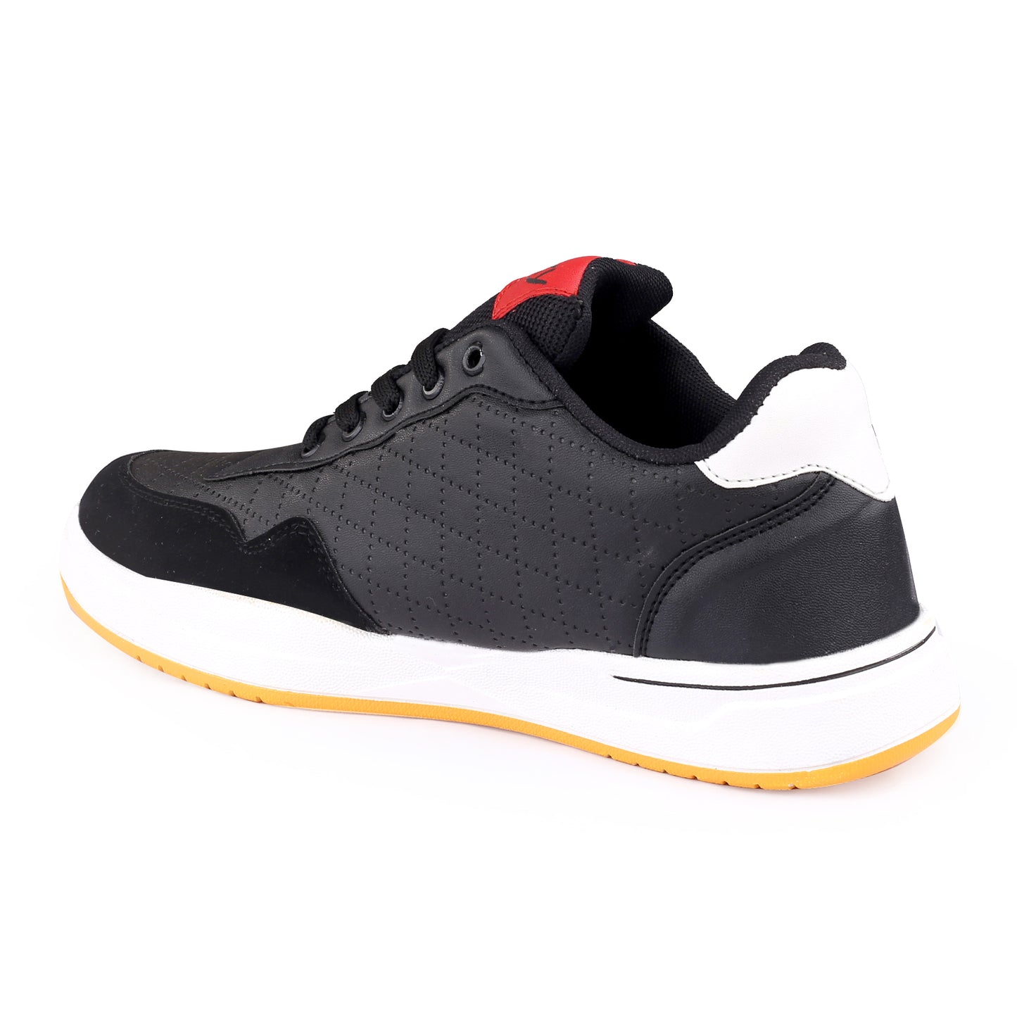 Men's Latest Design Casual Lace-up Shoes