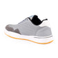 Bxxy's Faux Leather Trendiest Sports Casual Shoes for Men