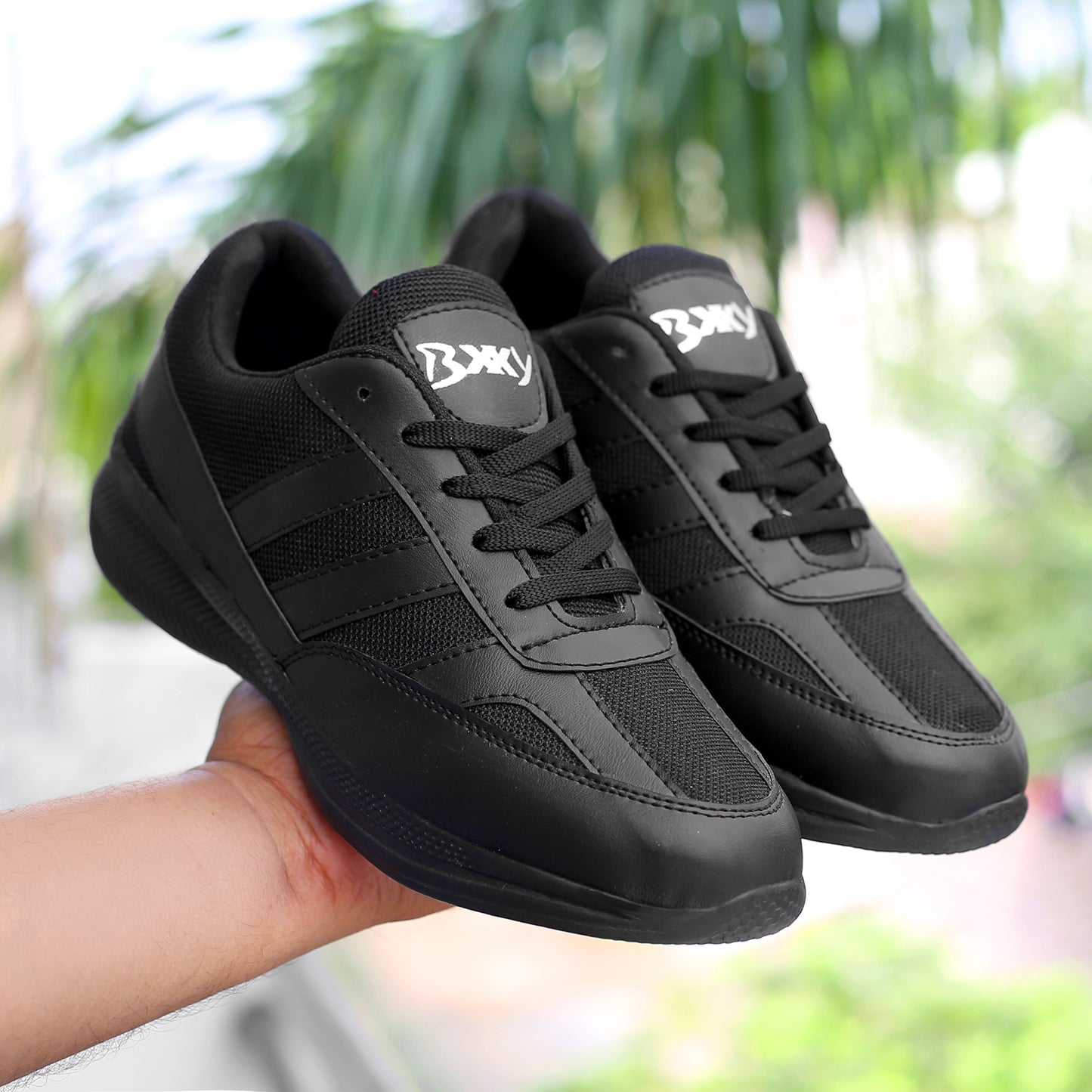 Bxxy's Ultra Comfortable Casual Sports Shoes for Men