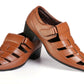 Bxxy Height Increasing Casual Roman Sandals For Men