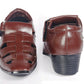 Bxxy Height Increasing Casual Roman Sandals For Men