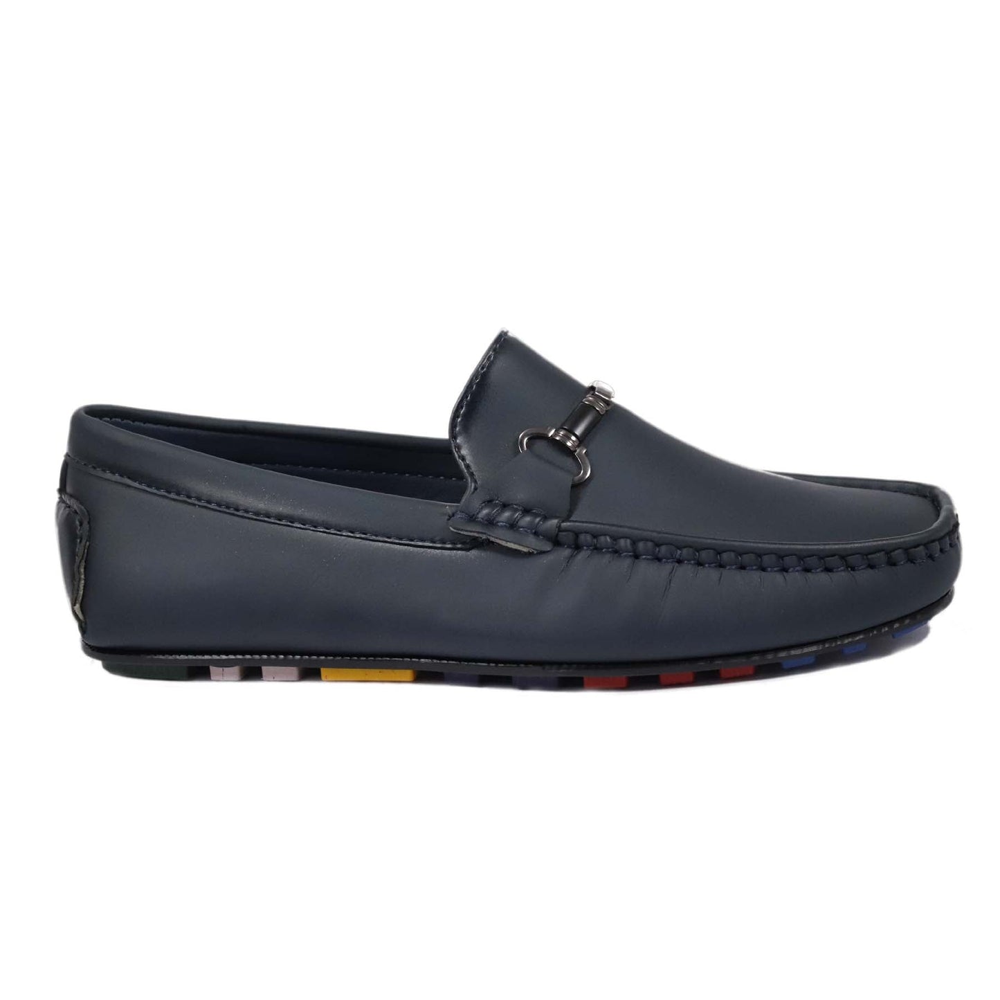 Men's Fashionable High-end Designer Loafers