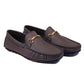 Men's Fashionable High-end Designer Loafers