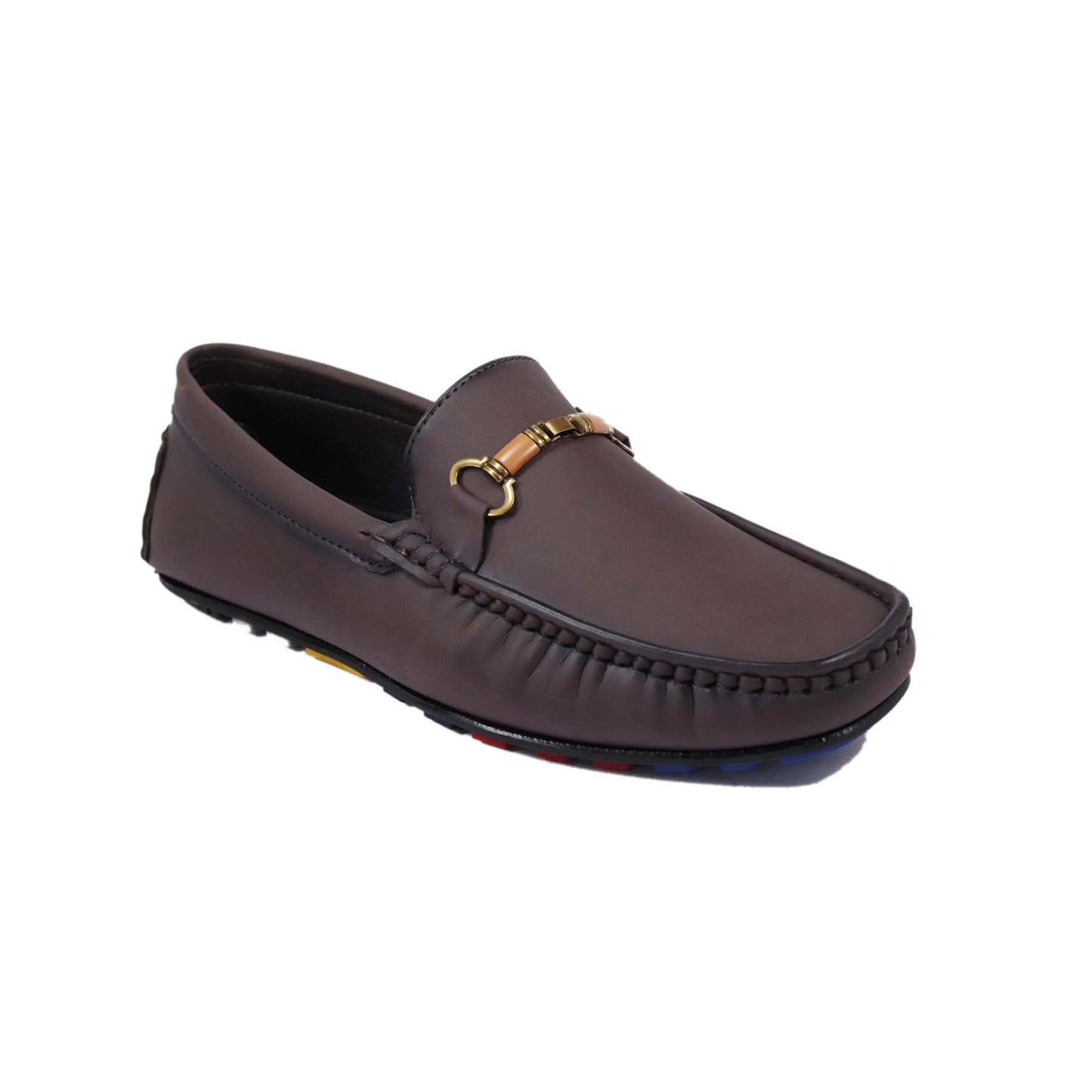 Men's Fashionable High-end Designer Loafers