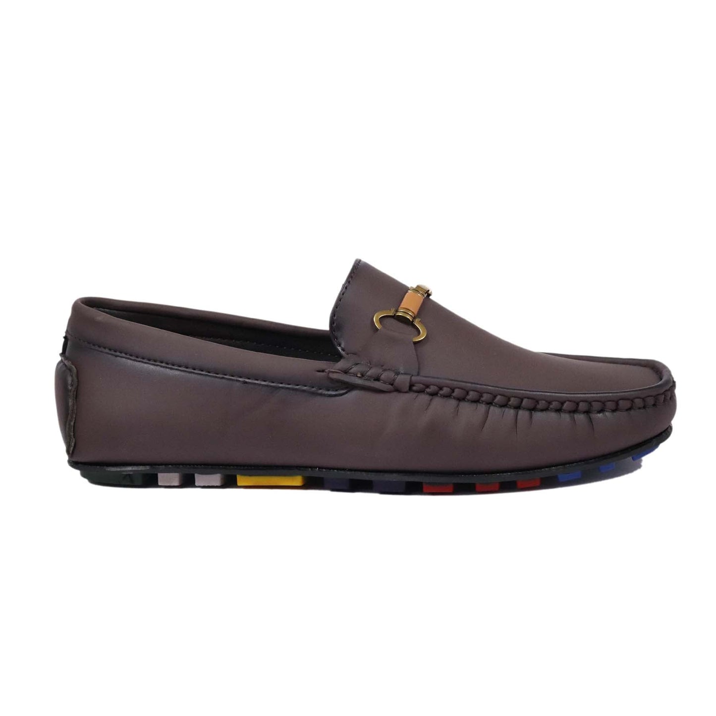 Men's Fashionable High-end Designer Loafers