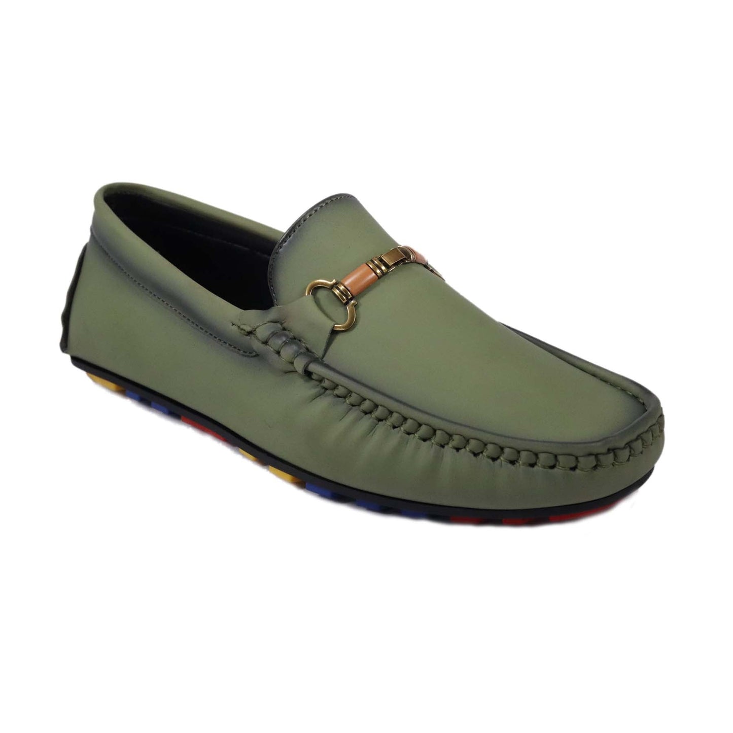 Men's Fashionable High-end Designer Loafers