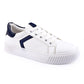 Trendy Women's New Casual Sneaker Lace up Shoes