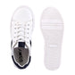 Trendy Women's New Casual Sneaker Lace up Shoes