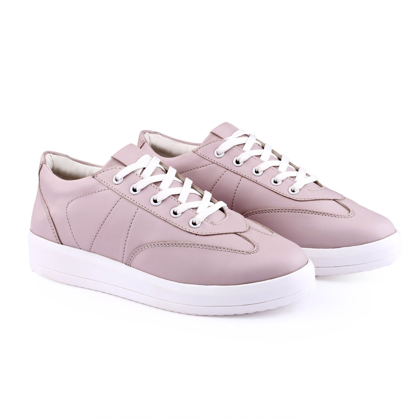 Women's Trendiest Casual Lace-up Shoes