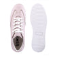 Women's Ultra Comfortable and Premium Vegan casual Lace-up Sneakers Shoes