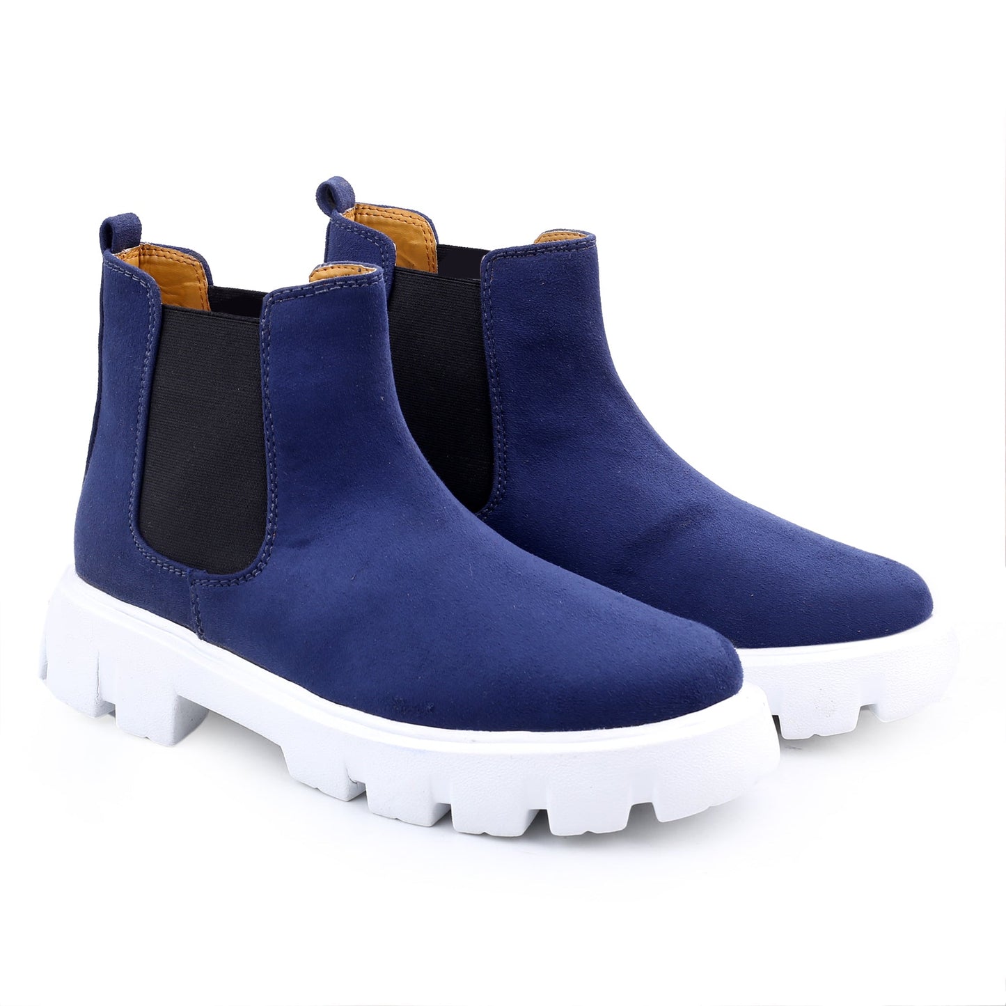 Bxxy's High-end Fashionable Chelsea Boots For Men