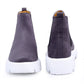 Men's Trendiest Chelsea Suede Boots