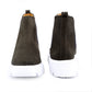 Men's Trendiest Chelsea Suede Boots