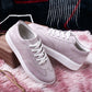 New Stylish Women's Casual Sneaker Lace-up Shoes