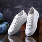 Women's Ultra Comfortable and Premium Vegan casual Lace-up Sneakers Shoes