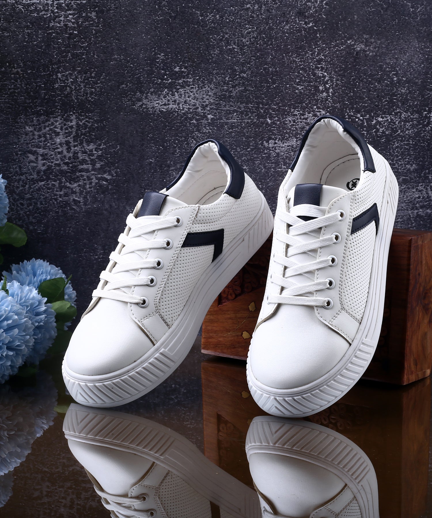 Latest Women s New Stylish Casual Sneaker Lace up Shoes BxxyShoes