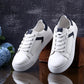 Trendy Women's New Casual Sneaker Lace up Shoes