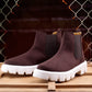 Men's Trendiest Chelsea Suede Boots