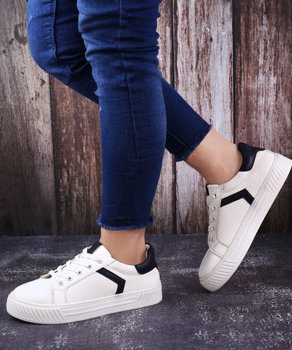 New Ladies Stylish Casual Sneakers Shoes