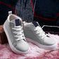 Women's Trendiest Casual Lace-up Shoe