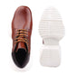 Bxxy's 4 Inch Hidden Height Increasing Ankle Lace-up Sporty Shoes for Men