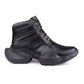 Bxxy's 4 Inch Hidden Height Increasing Ankle Lace-up Sporty Shoes for Men