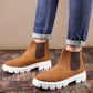 Men's Trendiest Chelsea Suede Boots