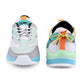 Bxxy's Fashionable Multi coloured Sports Shoes for Men