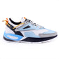 BXXY Men's Latest Casual Sneakers And Sports Lace-Up Stylish Shoe With Eva Sole