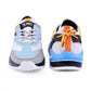 Bxxy Men's Latest Casual Sneakers And Sports Lace-Up Stylish Shoe