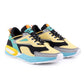 Bxxy's Fashionable Multi coloured Sports Shoes for Men