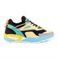 Bxxy's Fashionable Multi coloured Sports Shoes for Men