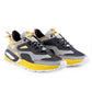 Bxxy Men's Latest Casual Sneakers And Sports Lace-Up Stylish Shoe