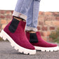 Men's Trendiest Chelsea Suede Boots