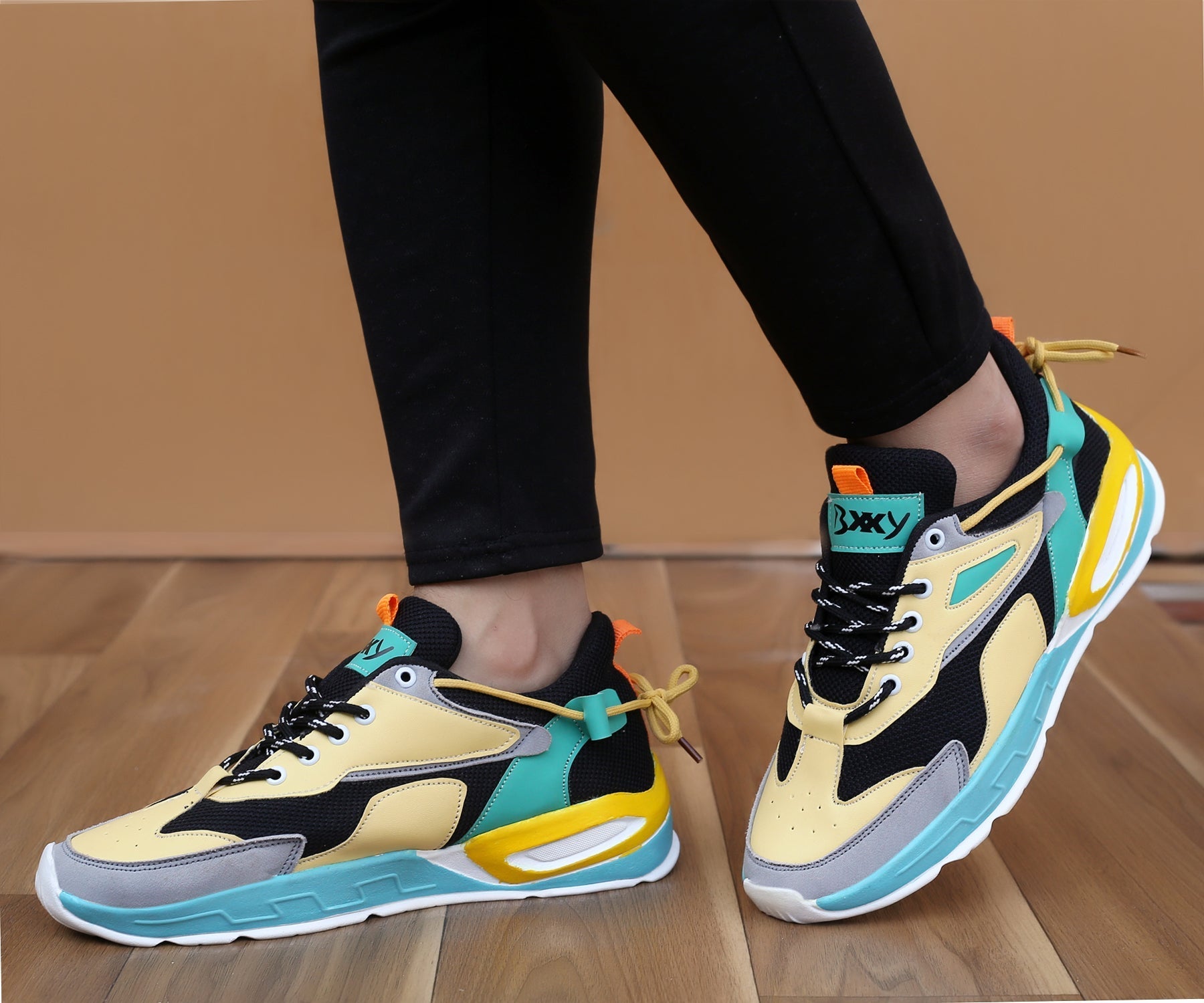 Latest sneakers trend 2019 online