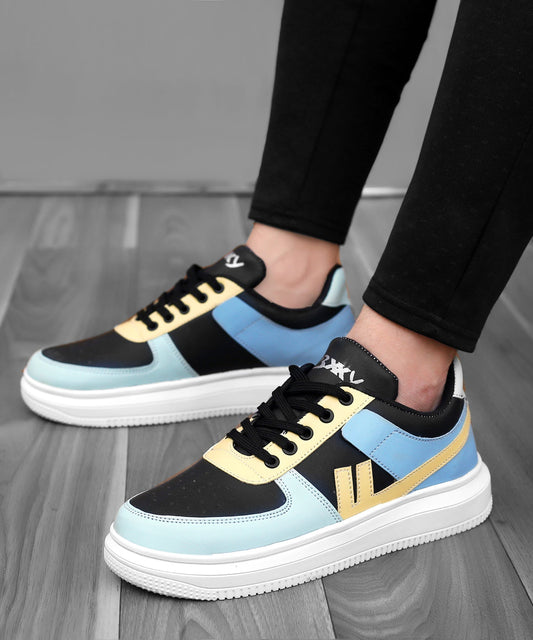 Bxxy's Trendy Wear Sneaker Casual Shoes for Men