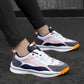 Men's Fashion Comfortable Lace-up Sport Shoes