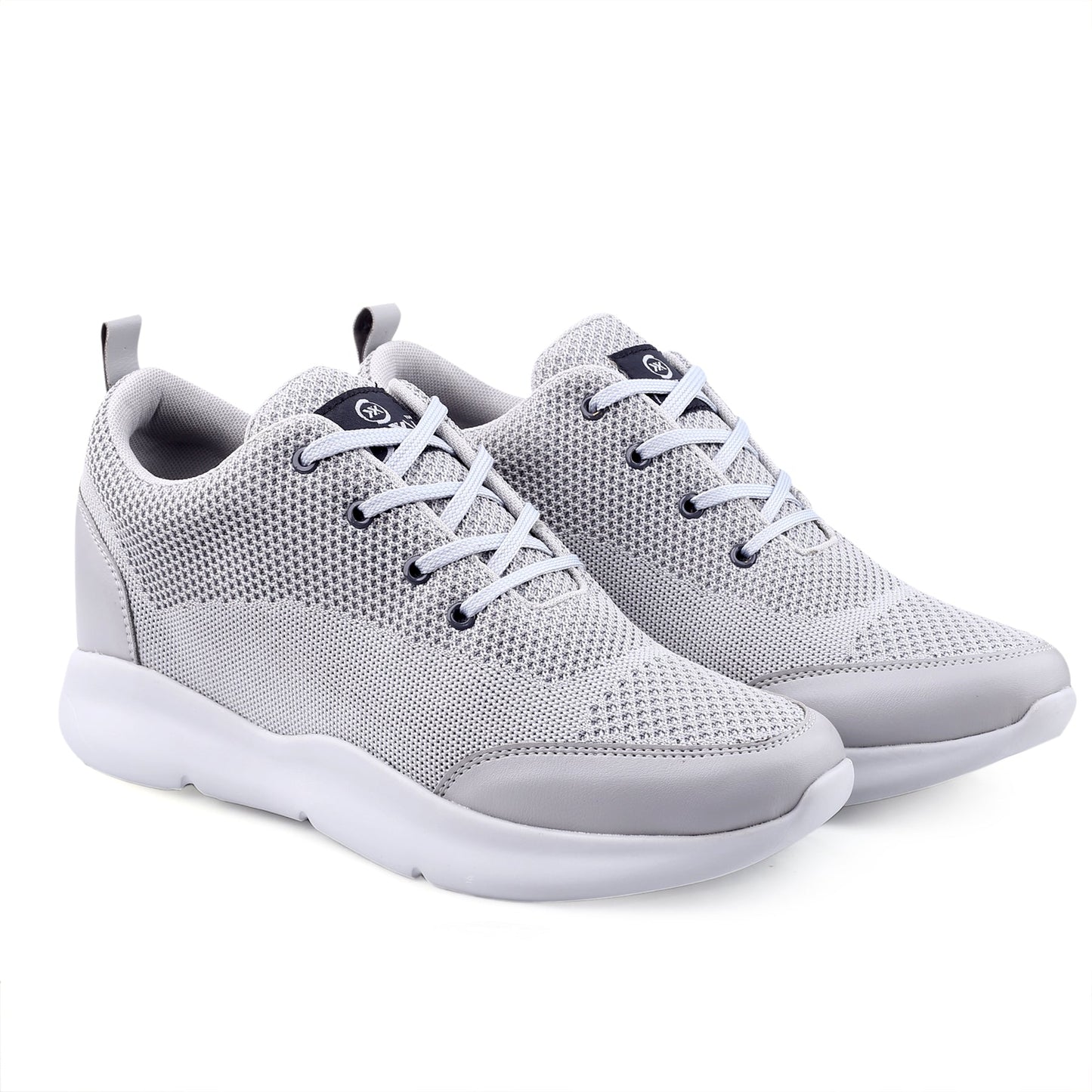 Men's Stylish Casual Sports Lace-Up Shoes