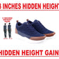 Men's Stylish Casual Sports Lace-Up Shoes