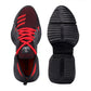 Bxxy Men's High-end Fashion Sports Running Shoes