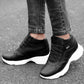 Bxxy's 3 Inch Hidden Height Increasing Casual Lace-up Boots for Men