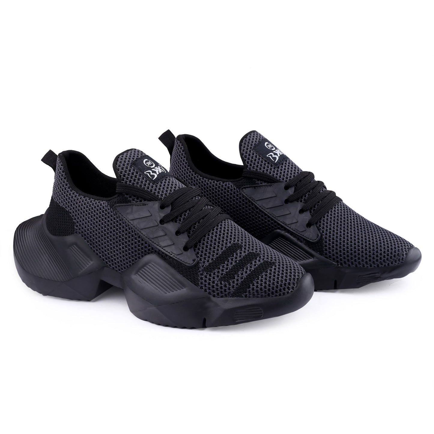 Bxxy Men's High-end Fashion Sports Running Shoes