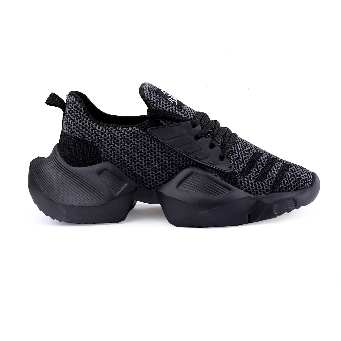 Bxxy Men's High-end Fashion Sports Running Shoes