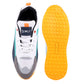 Bxxy Men's 3 Inch Hidden Height Increasing Casual Sports Lace-Up Light Weight Shoes.