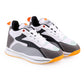 Bxxy Men's 3 Inch Hidden Height Increasing Casual Sports Lace-Up Light Weight Shoes.