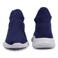 Men's Latest Fashionable Casual Socks Shoes