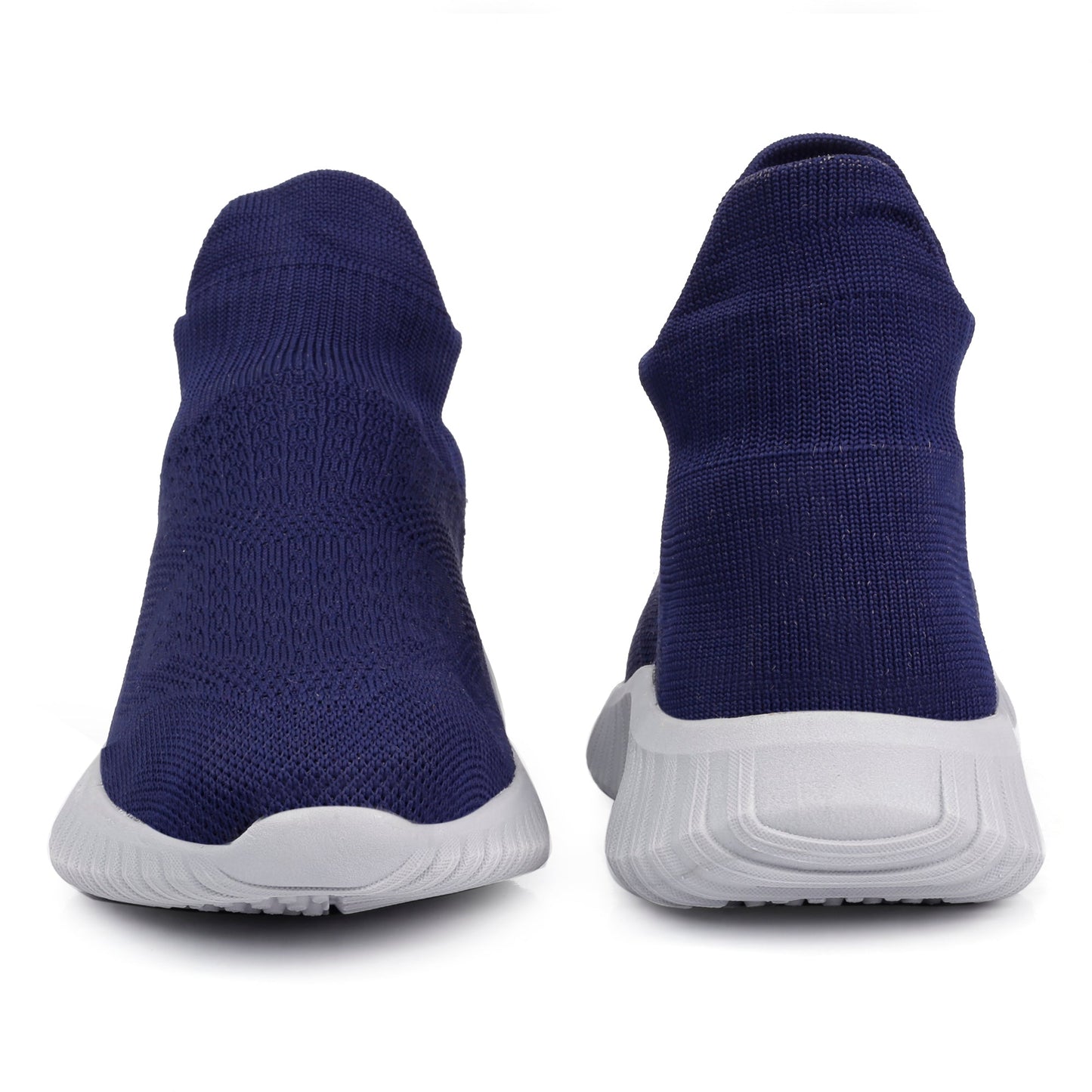 Men's Latest Fashionable Casual Socks Shoes